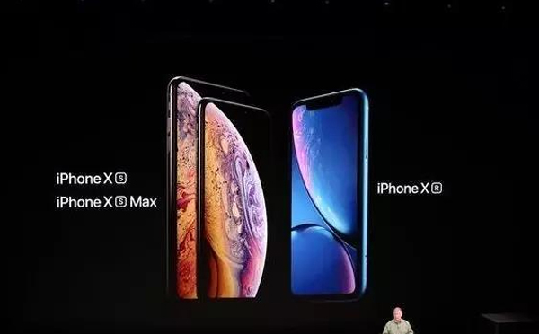 買不起的iPhone背后不是庫克,是這個女人 買不起的iPhone背后不是庫克,是這個女人