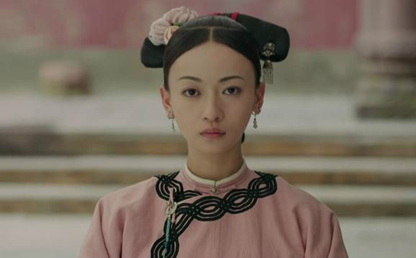 從《延禧攻略》看職場四大法則 從《延禧攻略》看職場四大法則